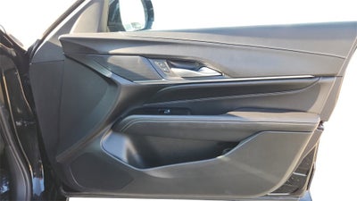 2024 Cadillac CT4 Premium Luxury