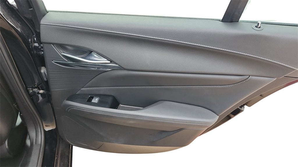 2024 Cadillac CT4 Premium Luxury