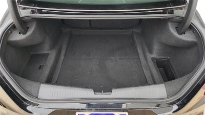 2024 Cadillac CT4 Premium Luxury