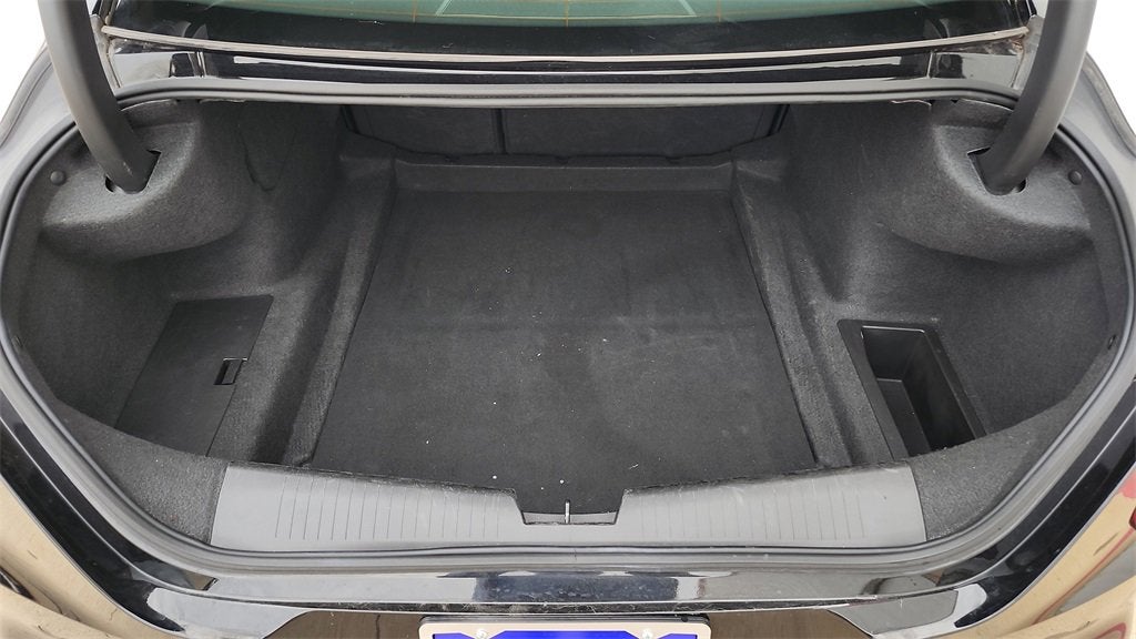 2024 Cadillac CT4 Premium Luxury