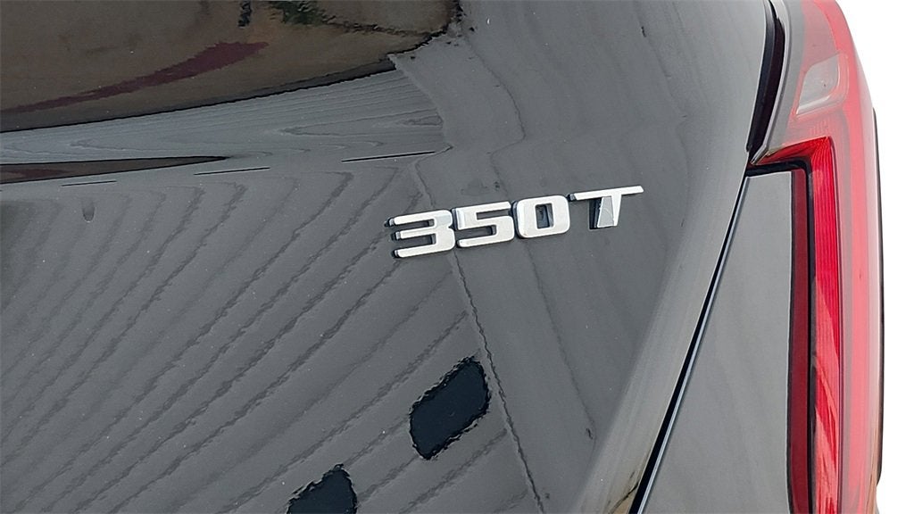 2024 Cadillac CT4 Premium Luxury