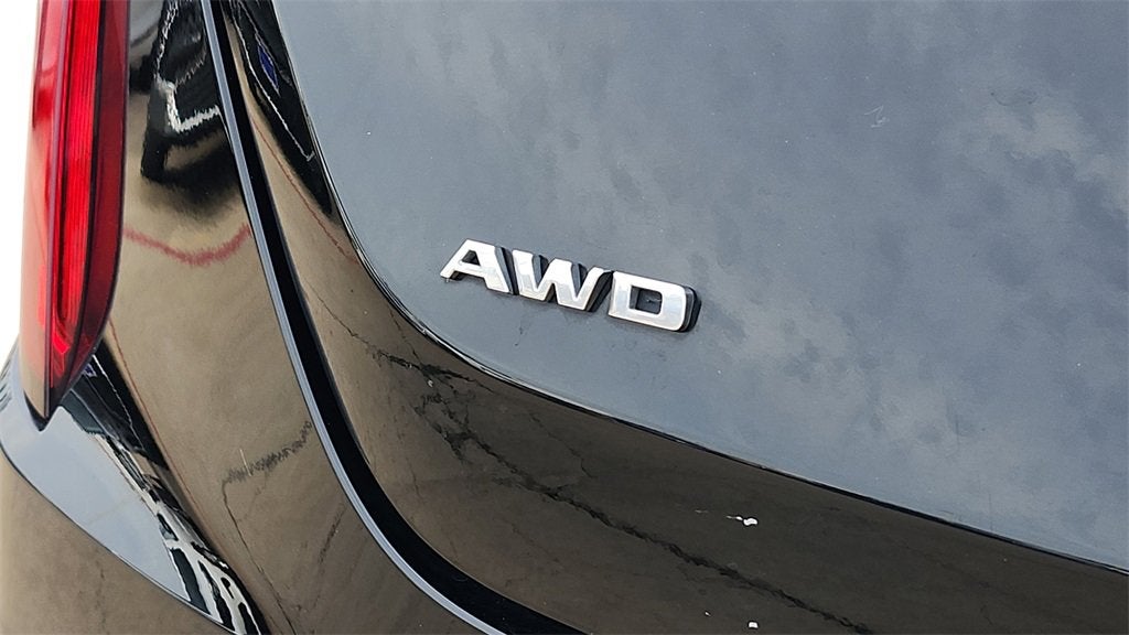 2024 Cadillac CT4 Premium Luxury