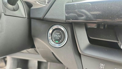 2024 Cadillac CT4 Premium Luxury