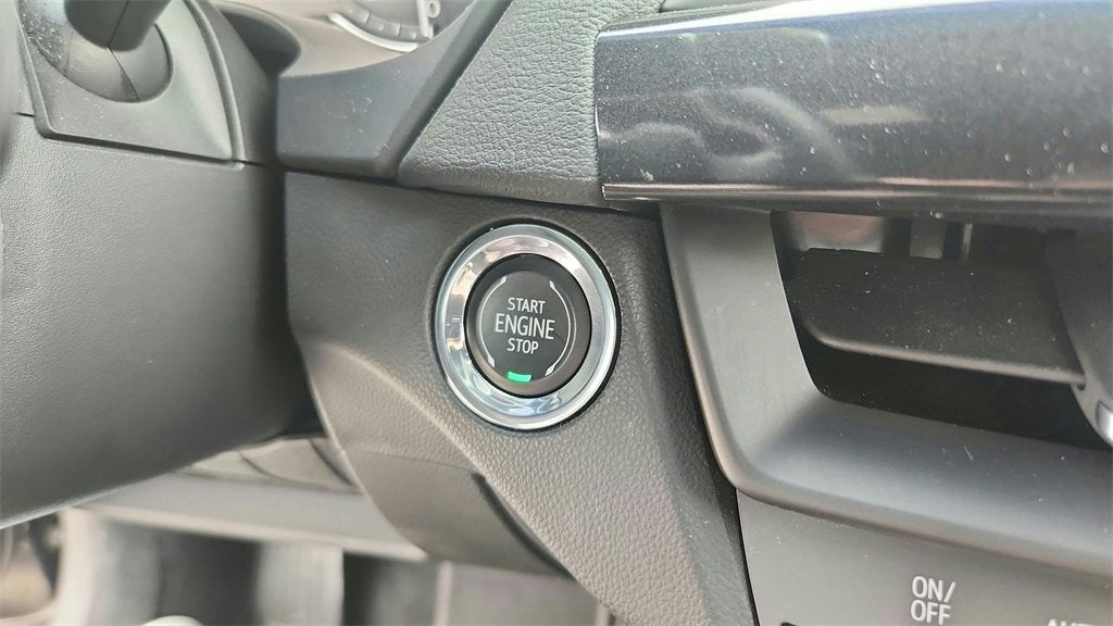 2024 Cadillac CT4 Premium Luxury