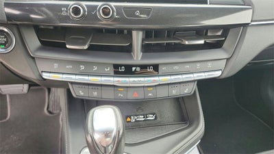 2024 Cadillac CT4 Premium Luxury