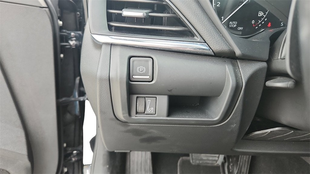 2024 Cadillac CT4 Premium Luxury