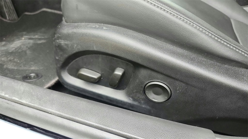 2024 Cadillac CT4 Premium Luxury