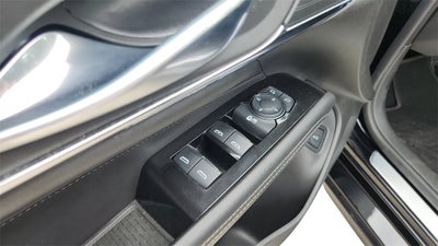 2024 Cadillac CT4 Premium Luxury