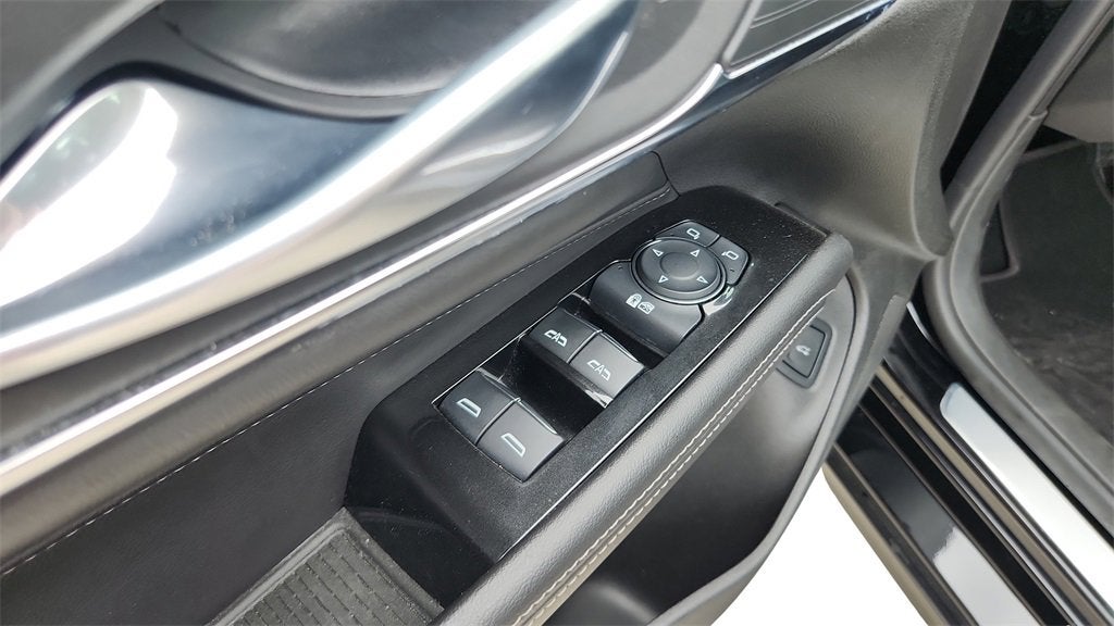 2024 Cadillac CT4 Premium Luxury