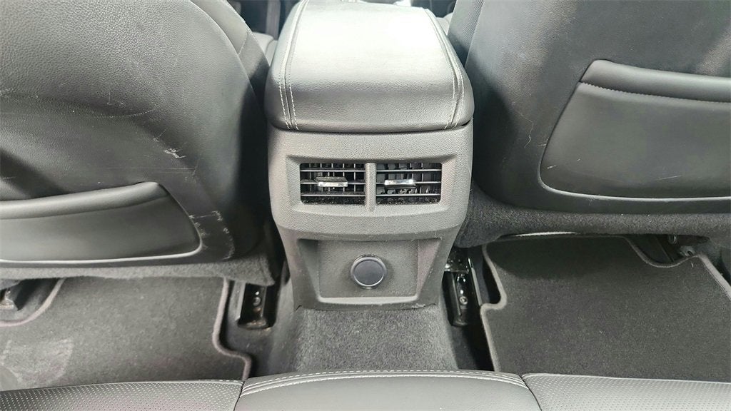 2024 Cadillac CT4 Premium Luxury