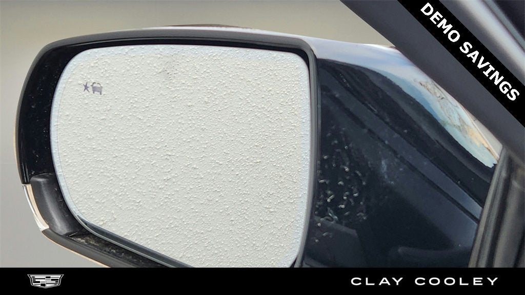 2025 Cadillac CT4 Sport