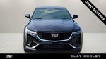 2025 Cadillac CT4 Sport