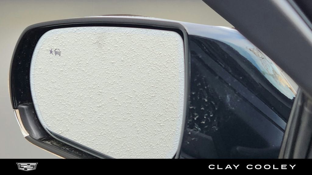 2025 Cadillac CT4 Sport - Photo 23