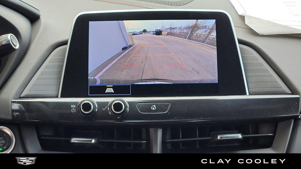 2025 Cadillac CT4 Sport - Photo 30