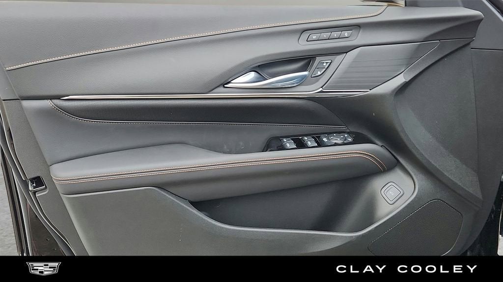 2025 Cadillac CT4 Sport - Photo 38