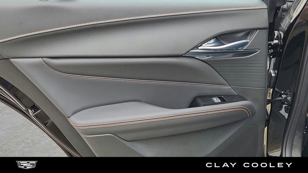 2025 Cadillac CT4 Sport - Photo 42