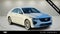 2025 Cadillac CT4 Sport