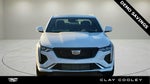 2025 Cadillac CT4 Sport
