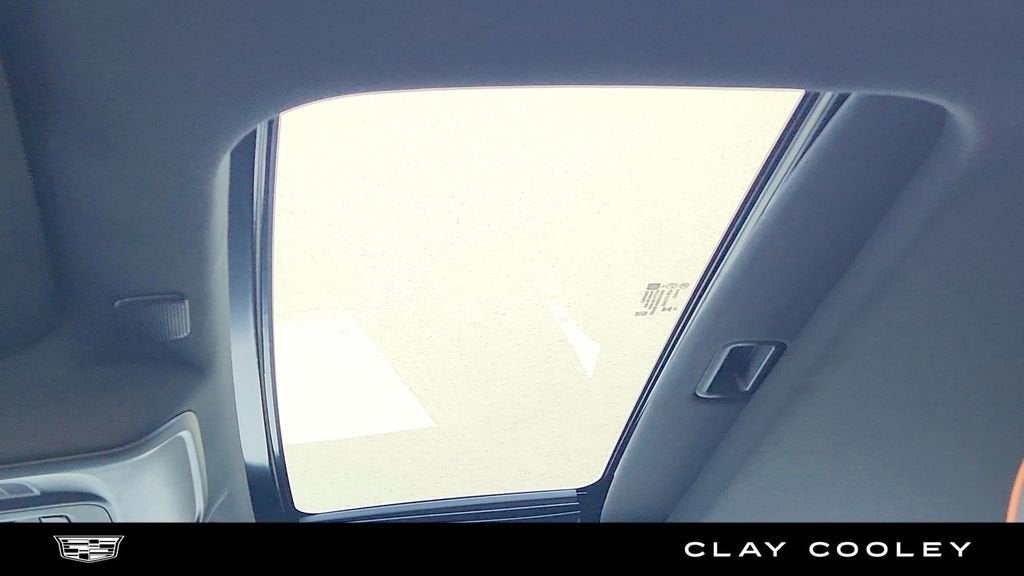 2025 Cadillac CT4 Sport - Photo 24