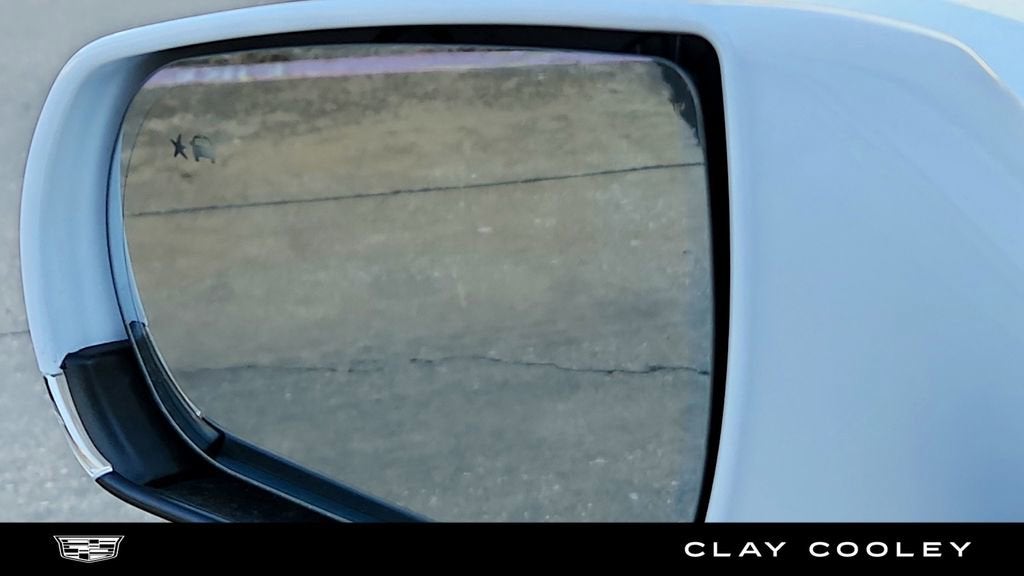 2025 Cadillac CT4 Sport - Photo 26