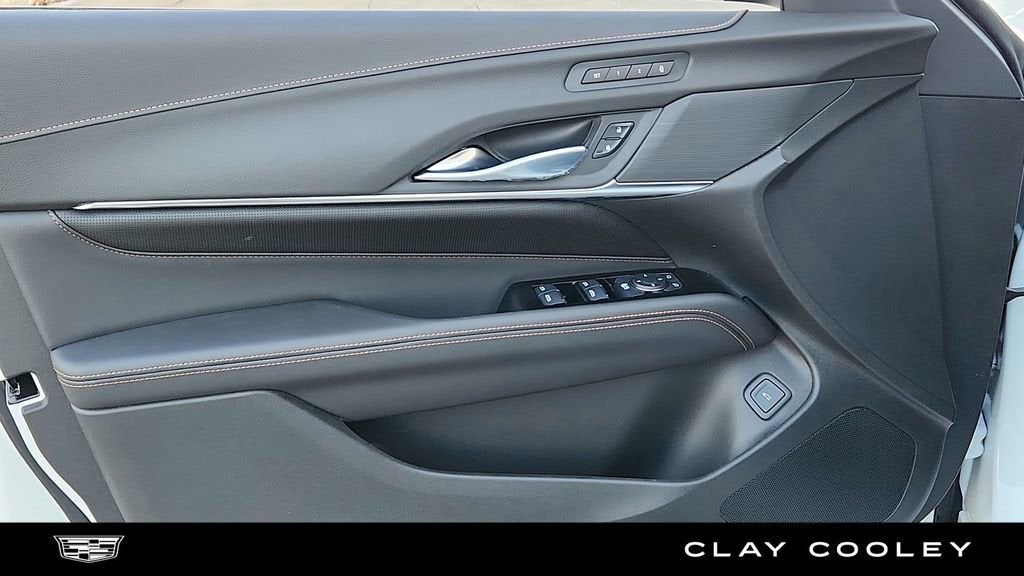 2025 Cadillac CT4 Sport - Photo 45