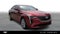 2023 Cadillac CT4 Luxury