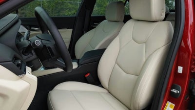 2023 Cadillac CT4 Luxury