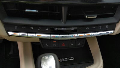 2023 Cadillac CT4 Luxury