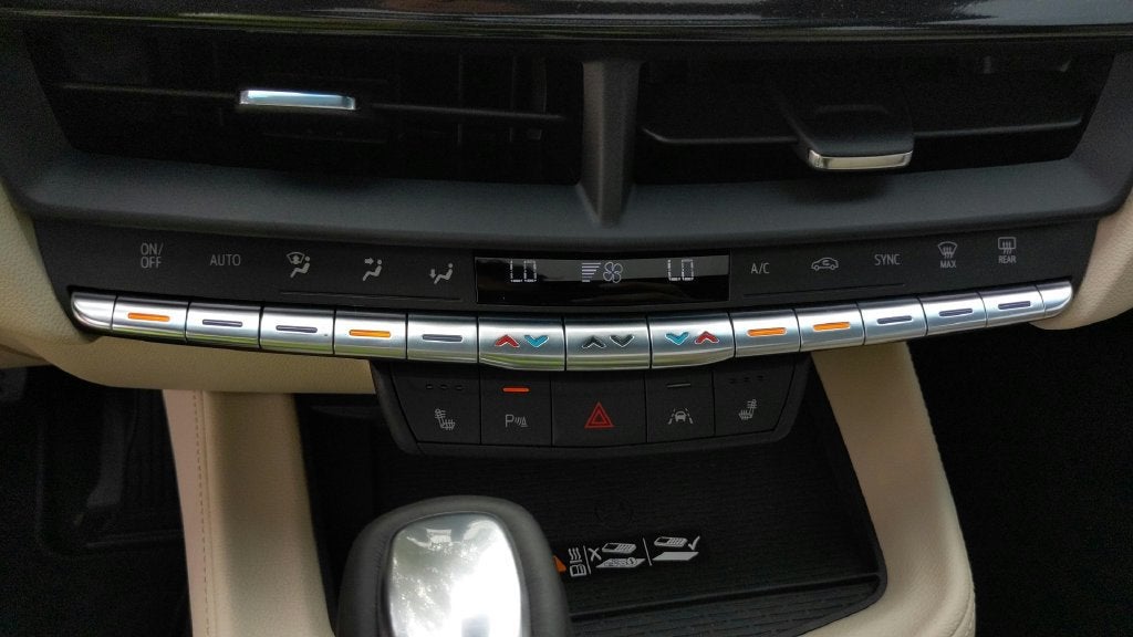 2023 Cadillac CT4 Luxury