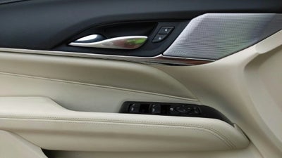 2023 Cadillac CT4 Luxury