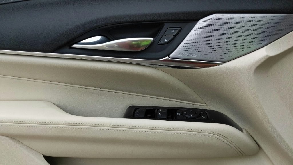 2023 Cadillac CT4 Luxury