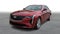 2023 Cadillac CT4 Luxury