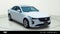 2026 Cadillac CT4 Luxury