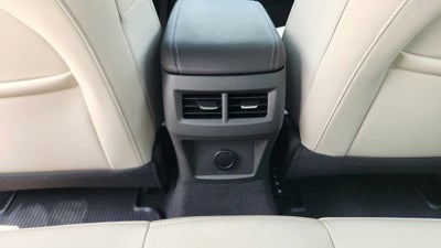 2026 Cadillac CT4 Luxury