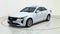 2026 Cadillac CT4 Luxury