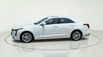 2026 Cadillac CT4 Luxury