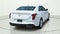 2026 Cadillac CT4 Luxury