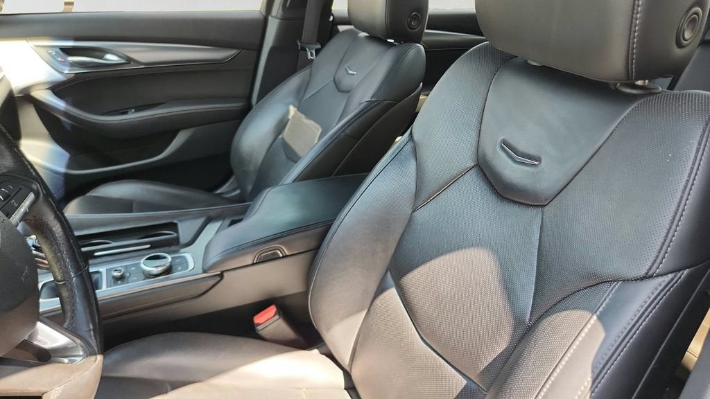 2020 Cadillac CT5 Premium Luxury
