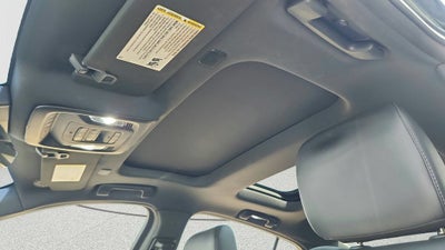 2020 Cadillac CT5 Premium Luxury
