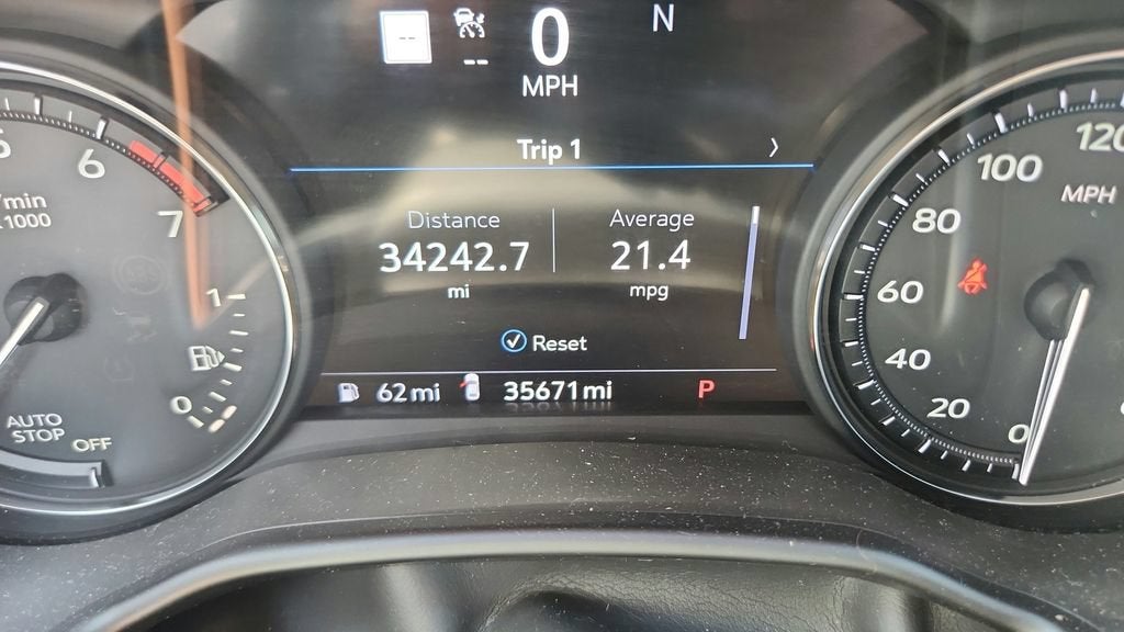 2020 Cadillac CT5 Premium Luxury