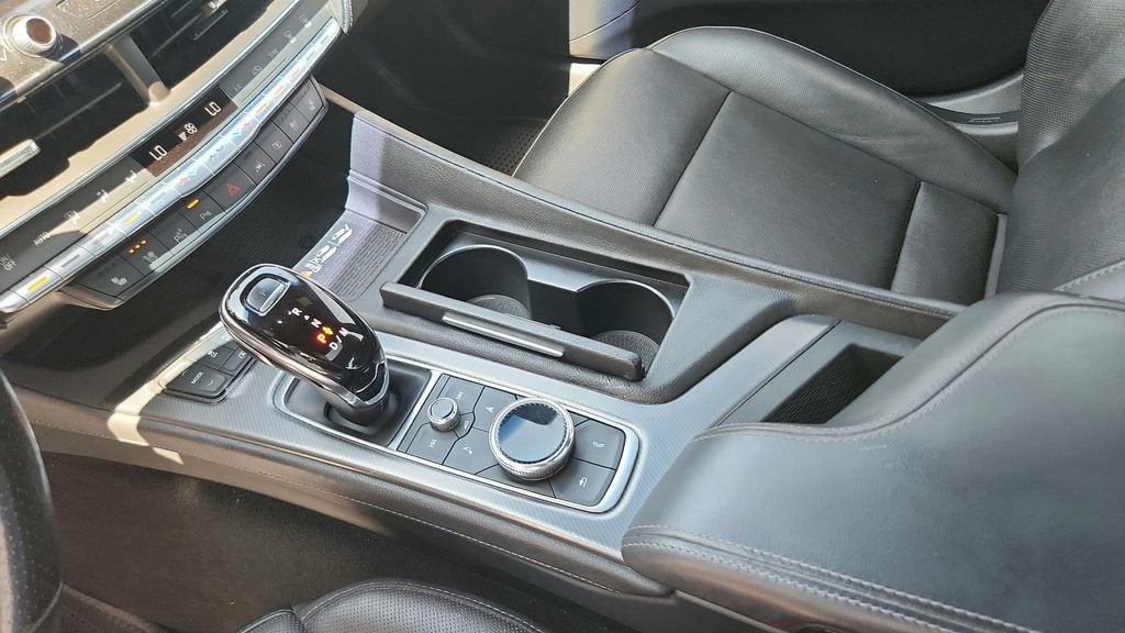 2020 Cadillac CT5 Premium Luxury