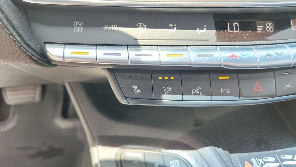 2020 Cadillac CT5 Premium Luxury