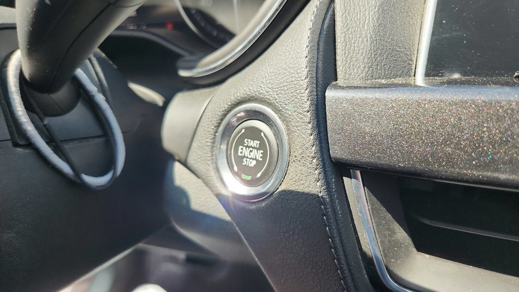 2020 Cadillac CT5 Premium Luxury