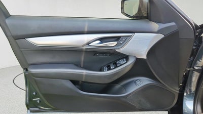 2020 Cadillac CT5 Premium Luxury