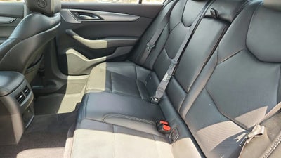 2020 Cadillac CT5 Premium Luxury