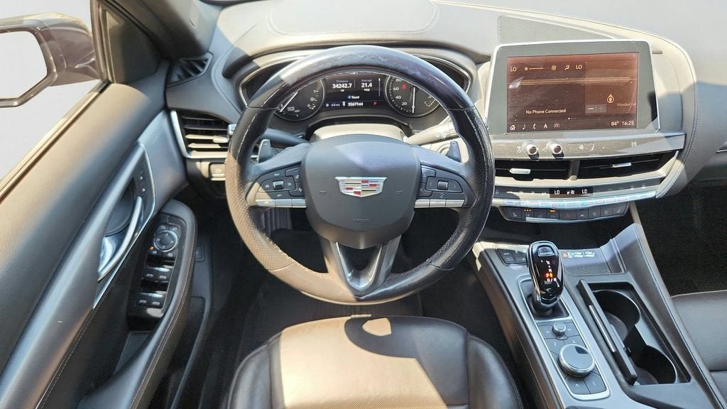 2020 Cadillac CT5 Premium Luxury