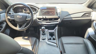 2020 Cadillac CT5 Premium Luxury