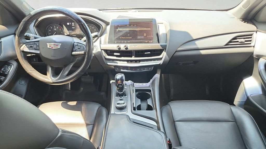 2020 Cadillac CT5 Premium Luxury