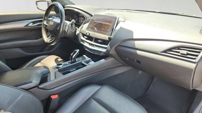 2020 Cadillac CT5 Premium Luxury
