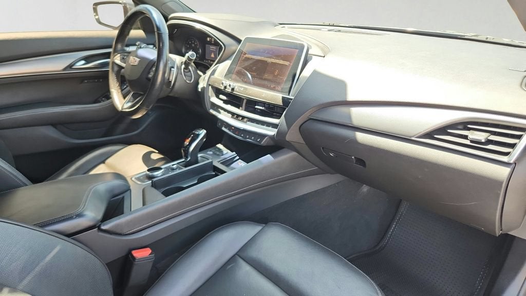 2020 Cadillac CT5 Premium Luxury